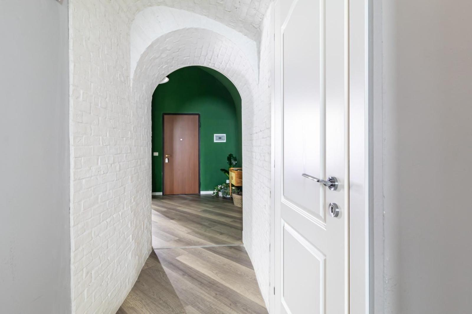 Appartamento Nico's House Center Catania